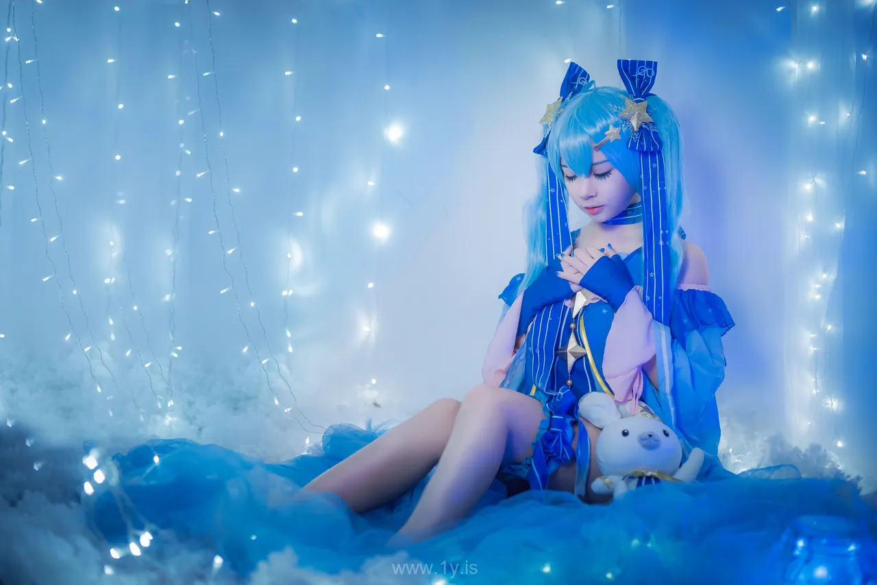 Nisa（二佐） VOL.61 初音